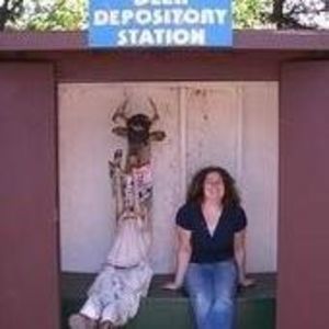 Meet your Posher, Sara